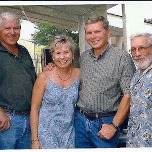 Meet your Posher, Debbie